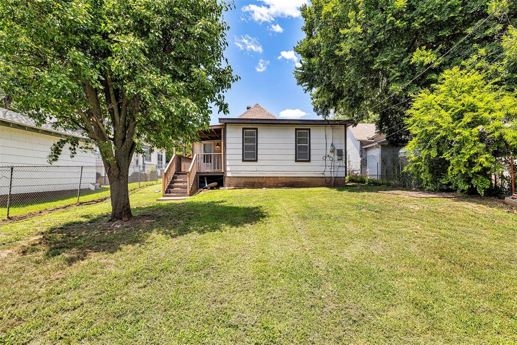 617 S Roberts Avenue Property Photo 18