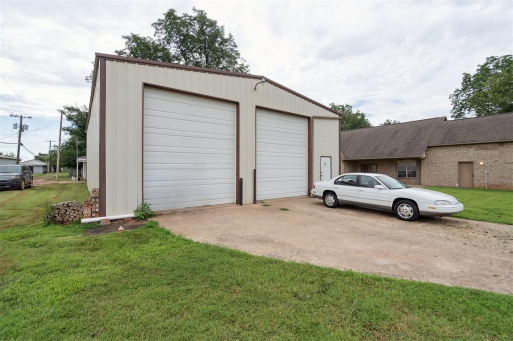 610 W Choctaw Street Property Photo 2