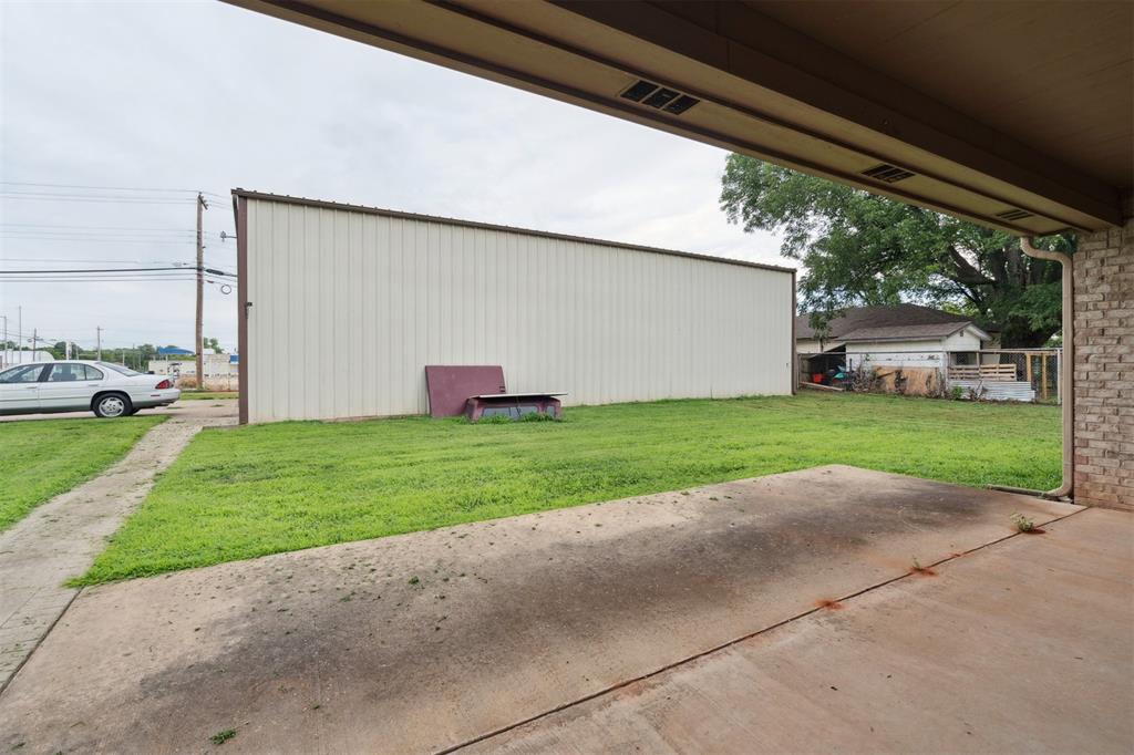 610 W Choctaw Street Property Photo 34
