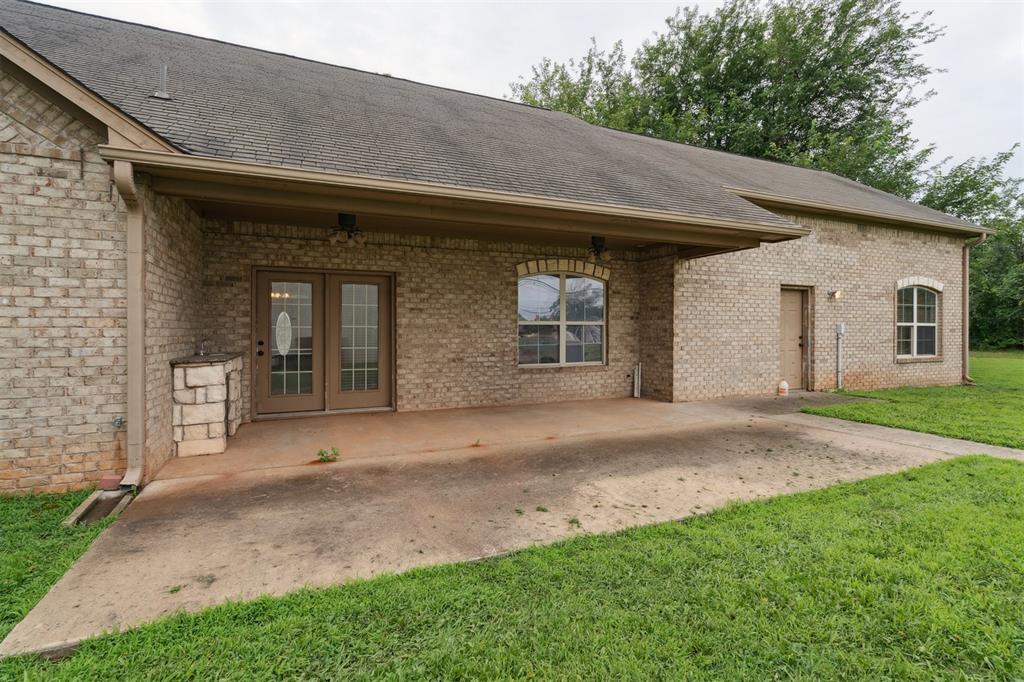 610 W Choctaw Street Property Photo 36