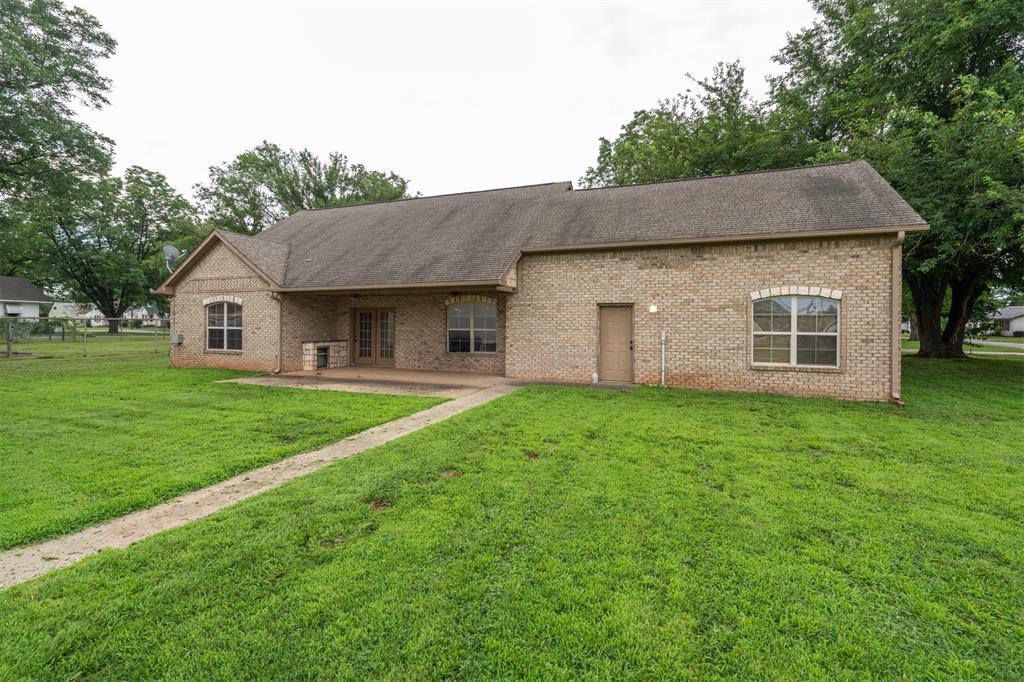 610 W Choctaw Street Property Photo 37