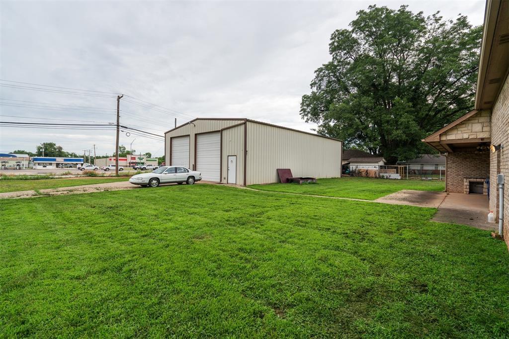 610 W Choctaw Street Property Photo 38