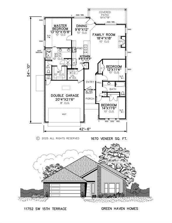 11752 Sw 15th Terrace Property Photo 3