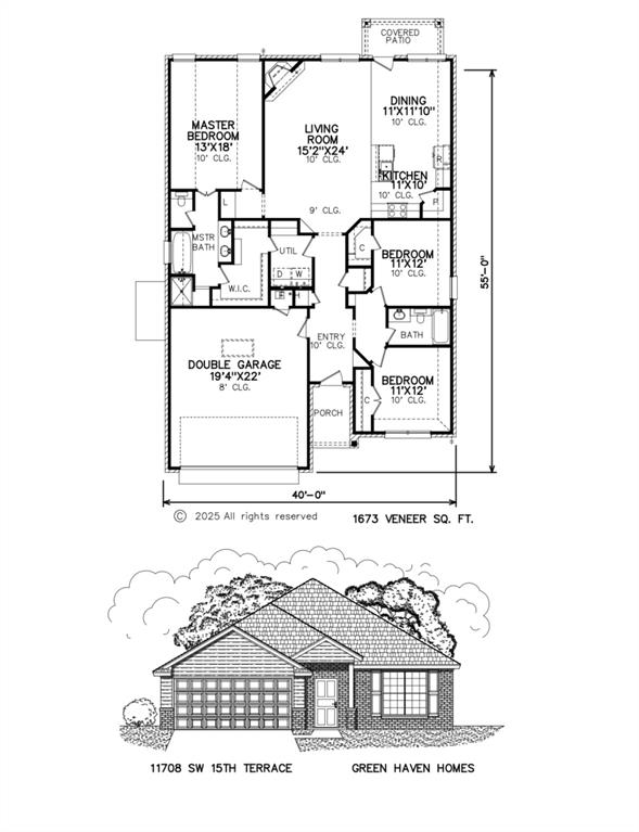 11708 Sw 15th Terrace Property Photo 3