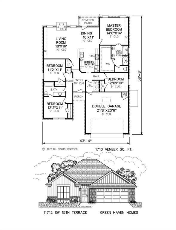11712 Sw 15th Terrace Property Photo 3