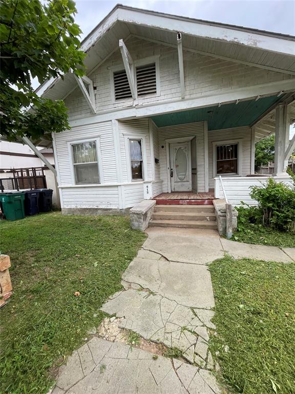 613 Nw 32nd Street Property Photo 2