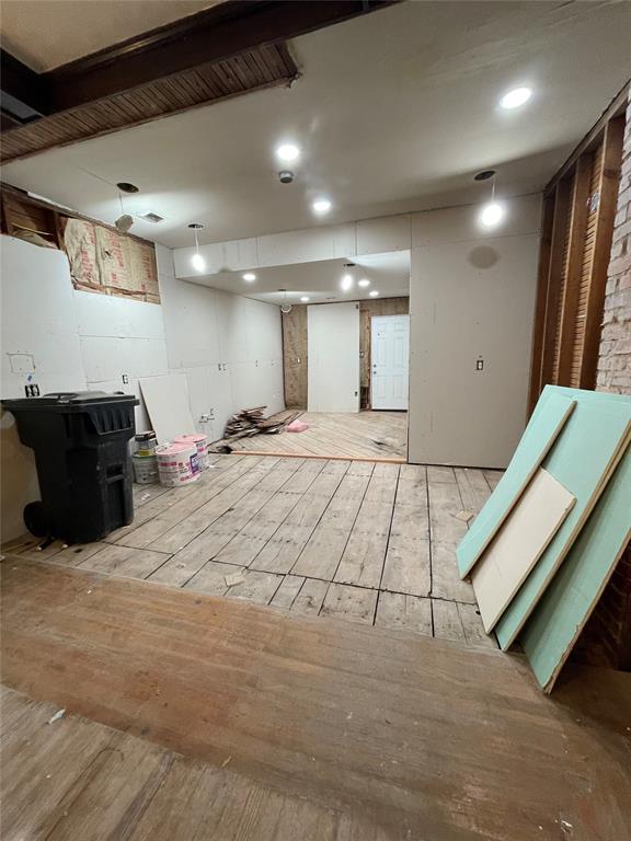 613 Nw 32nd Street Property Photo 4