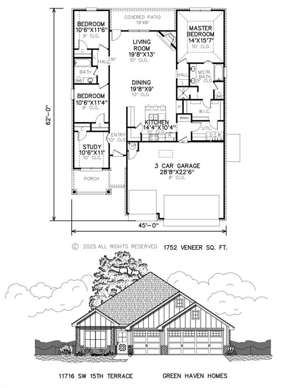 11716 Sw 15th Terrace Property Photo 3