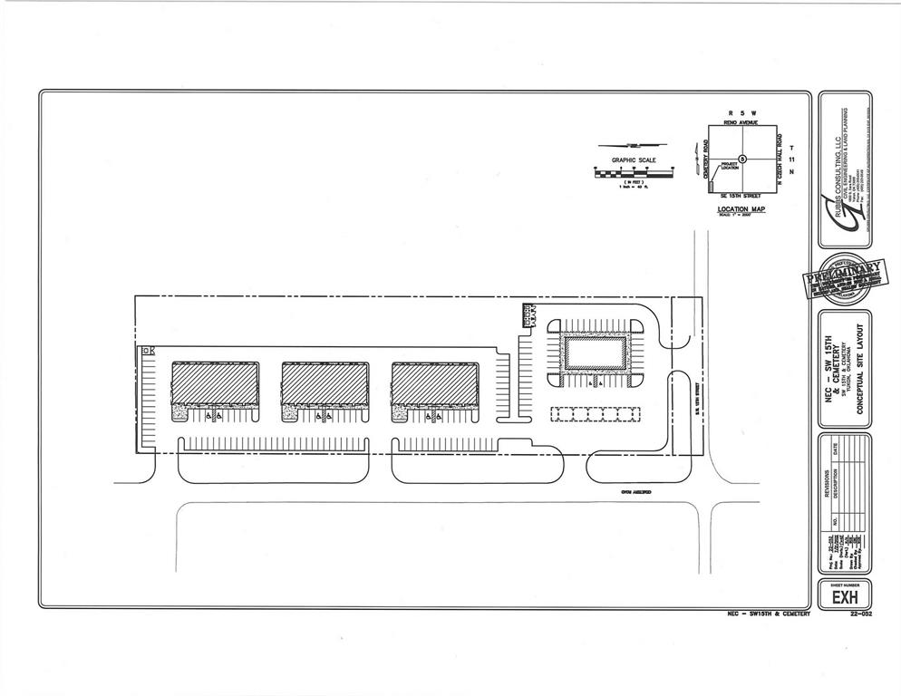 12929 Sw 15th Street Property Photo 1