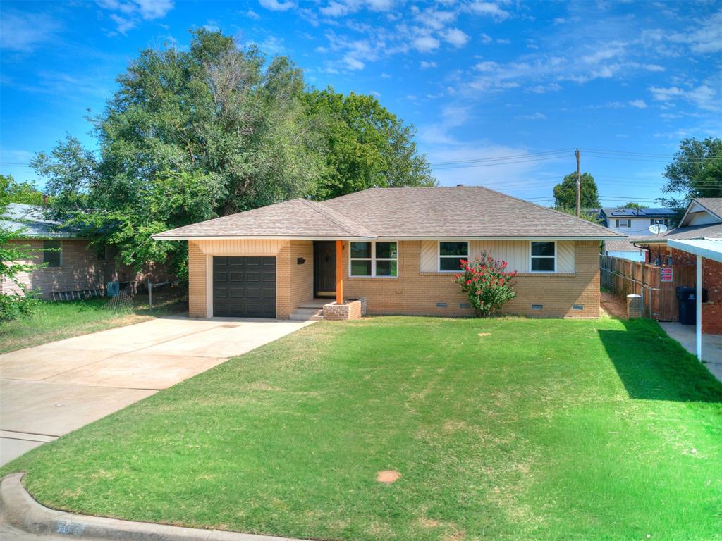 3037 Sw 65th Place Property Photo 1