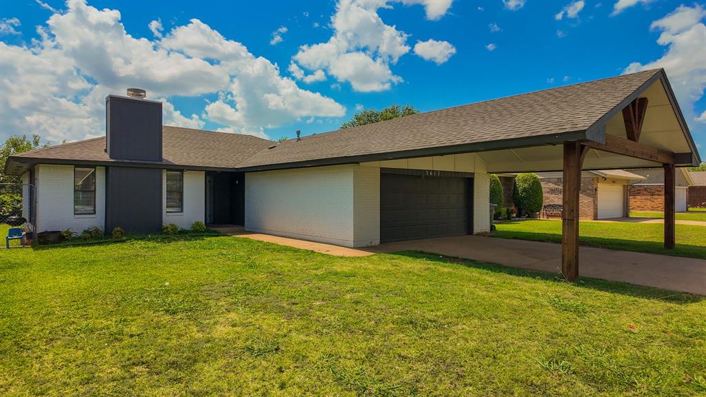 5617 Evanbrook Terrace Property Photo 1