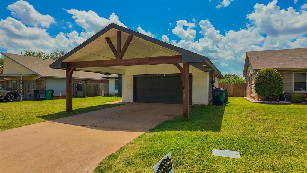 5617 Evanbrook Terrace Property Photo 3