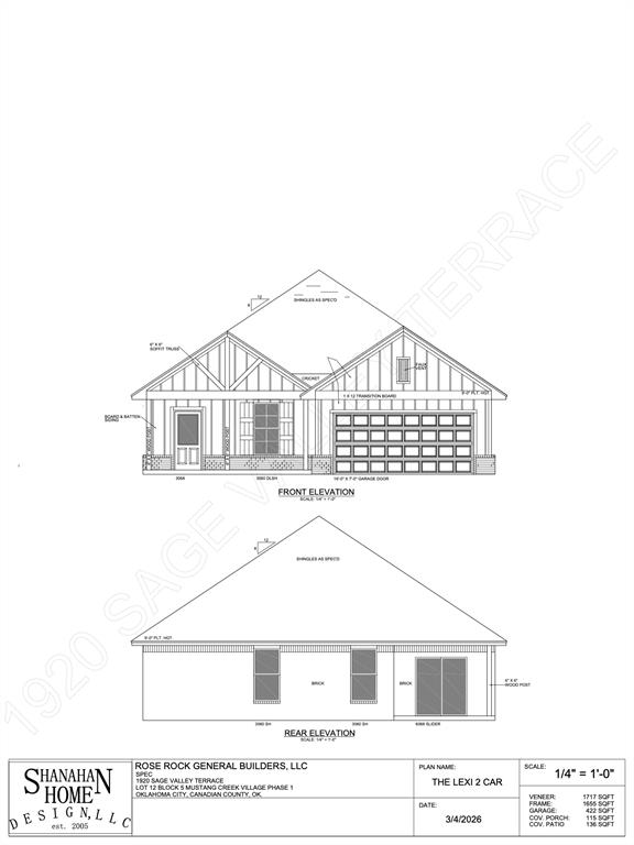 1920 Sage Valley Terrace Property Photo 1