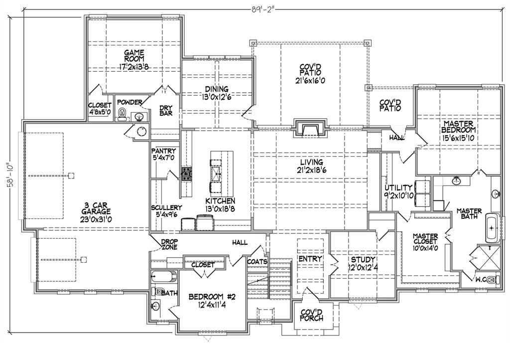 9132 Pine Grove Way Property Photo 2