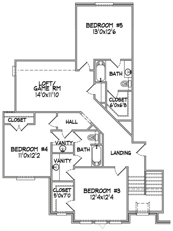 9132 Pine Grove Way Property Photo 3