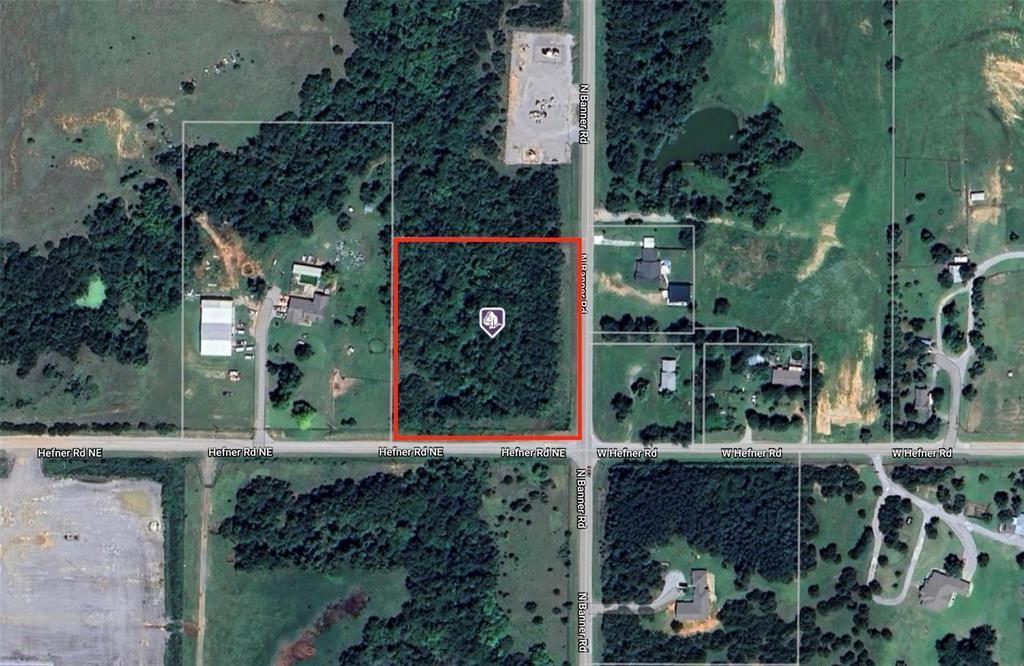 Ne Hefner Road Property Photo 1