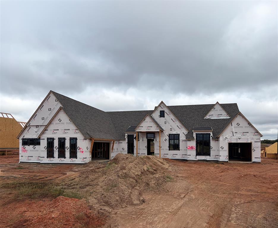 24432 Oak Meadow Lane Property Photo 1