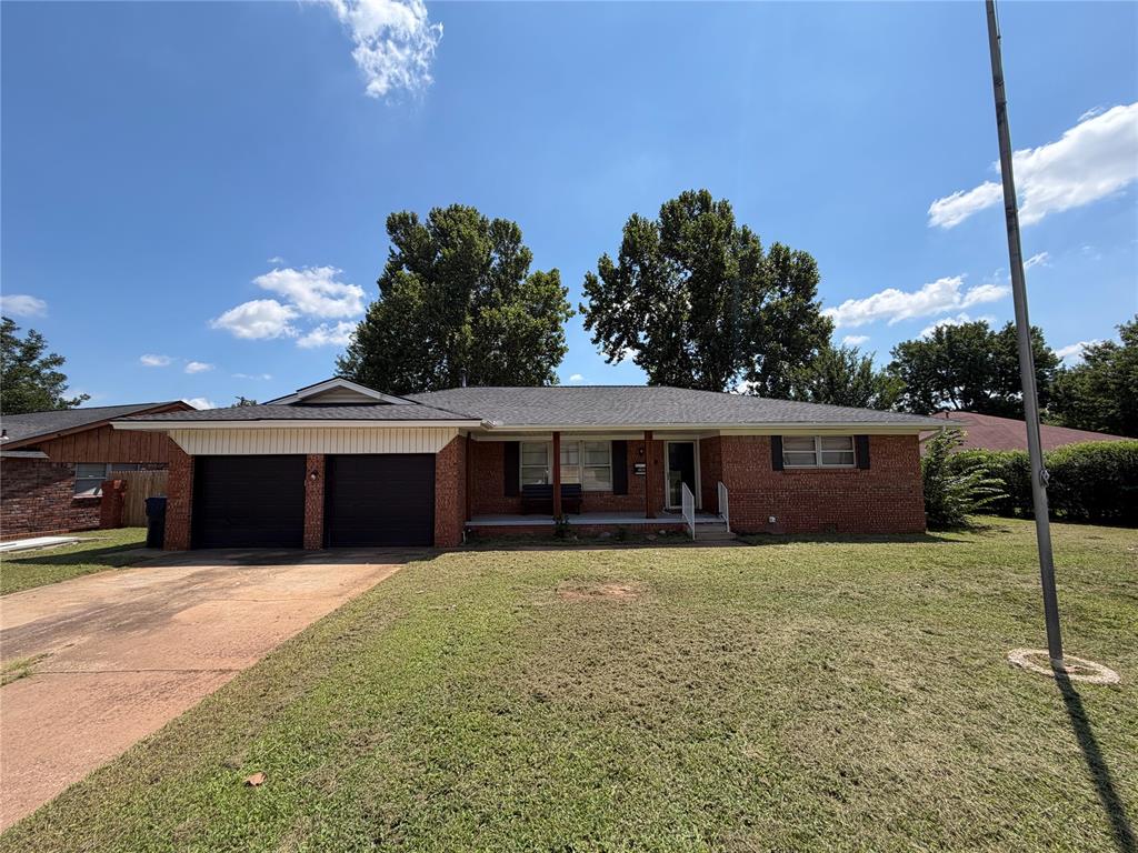 3628 N Independence Avenue Property Photo 2