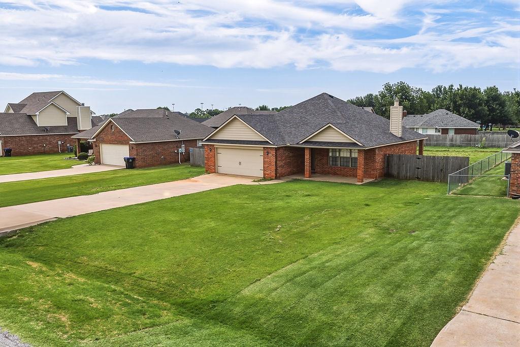 224 Comanche Property Photo 1