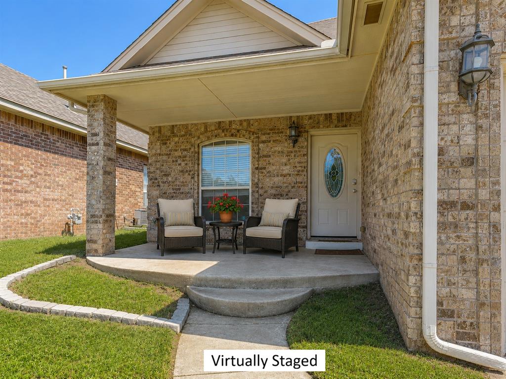 1321 Cedar Creek Drive Property Photo 1