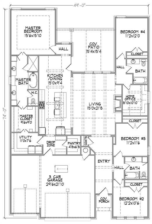 15404 Paterson Avenue Property Photo 2