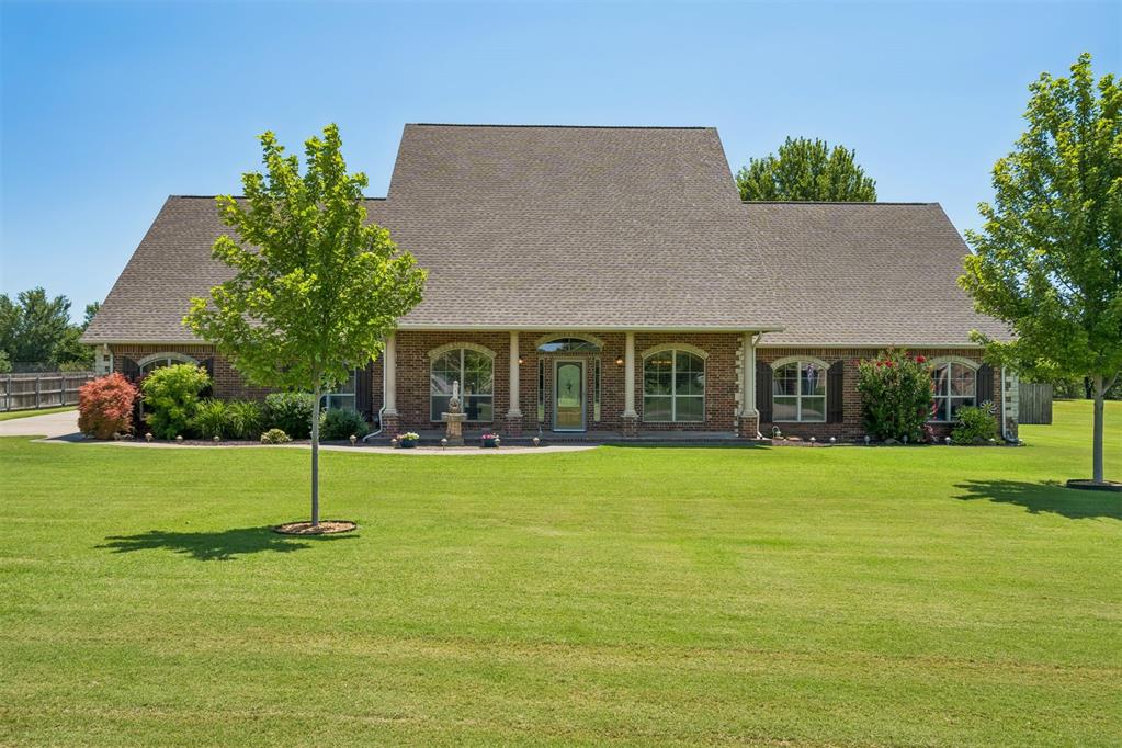 9800 Prosper Drive Property Photo 1