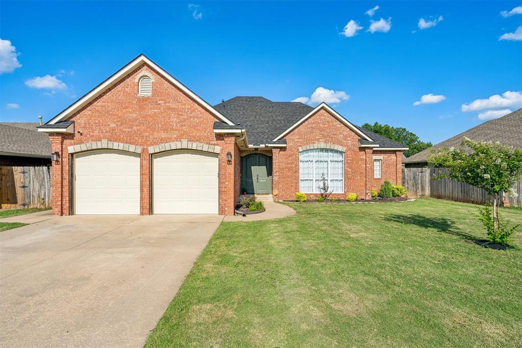 4008 Lamar Drive Property Photo 1
