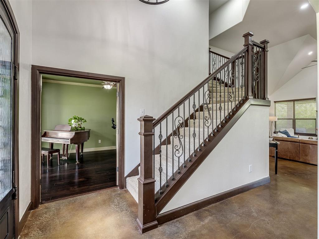 17400 Barrington Hills Lane Property Photo 4