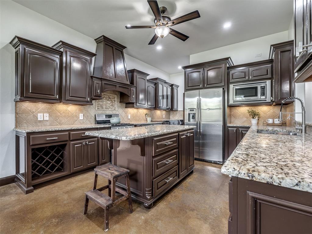 17400 Barrington Hills Lane Property Photo 15