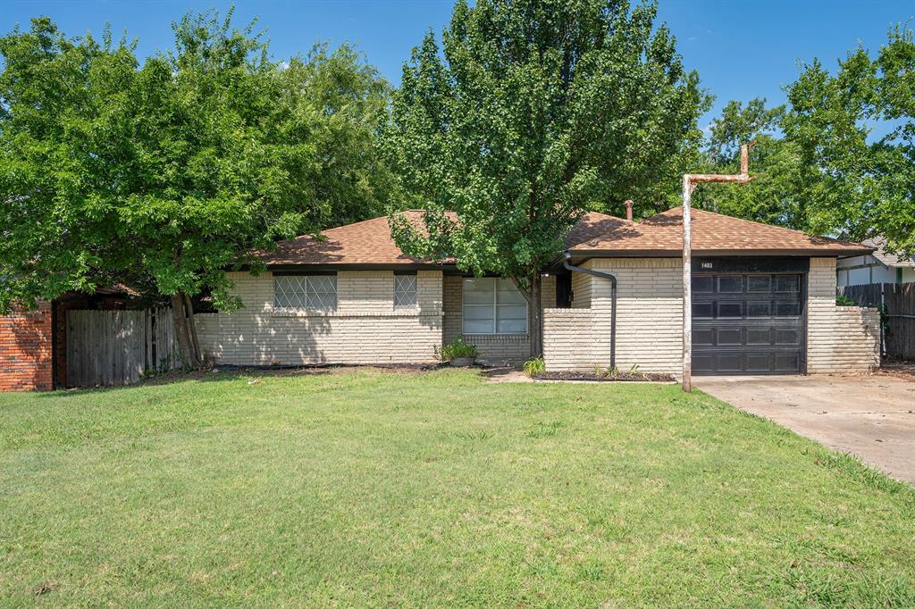 1403 N Nail Parkway Property Photo 2