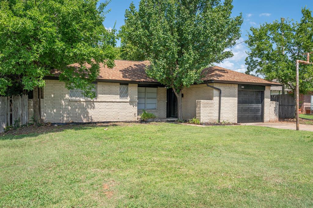 1403 N Nail Parkway Property Photo 3