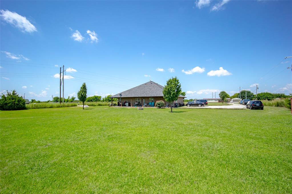 13383 N County Road 3260 Property Photo 2