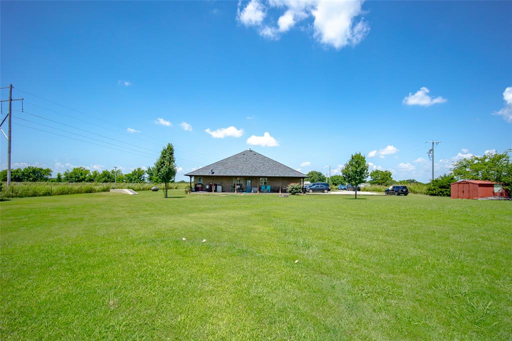 13383 N County Road 3260 Property Photo 29
