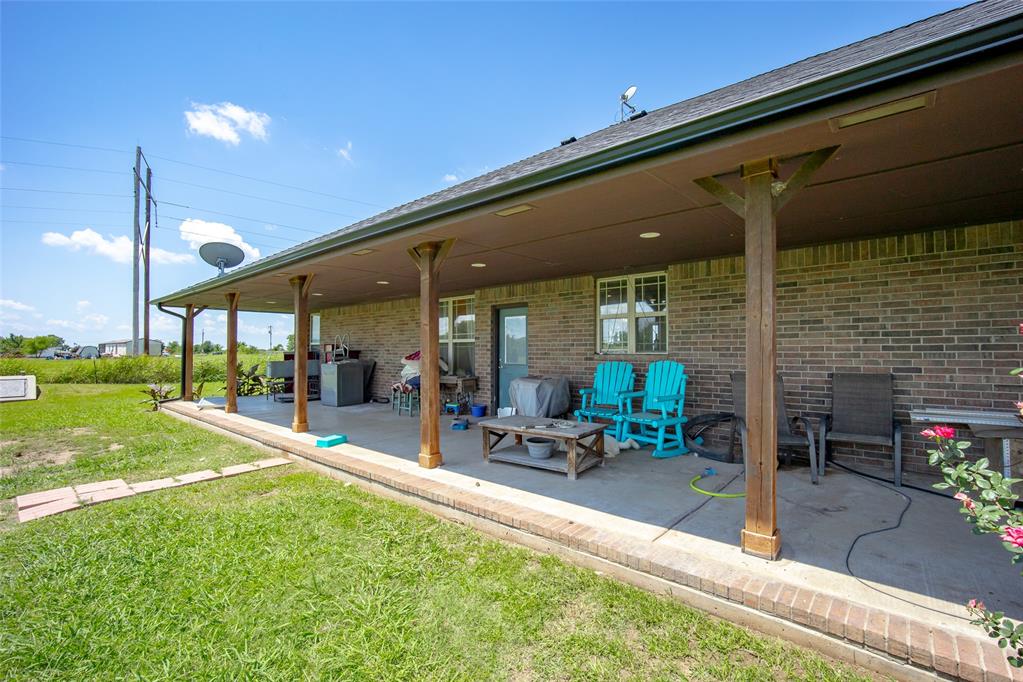 13383 N County Road 3260 Property Photo 34