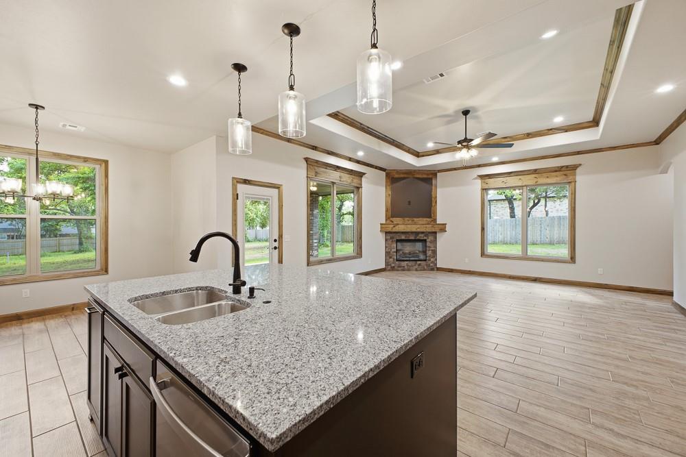 2413 Black Jack Court Property Photo 8