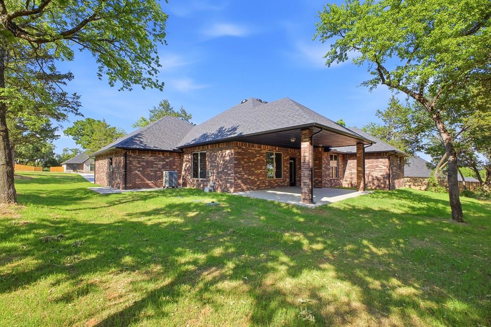 2413 Black Jack Court Property Photo 40