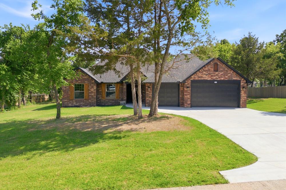 2413 Black Jack Court Property Photo 44