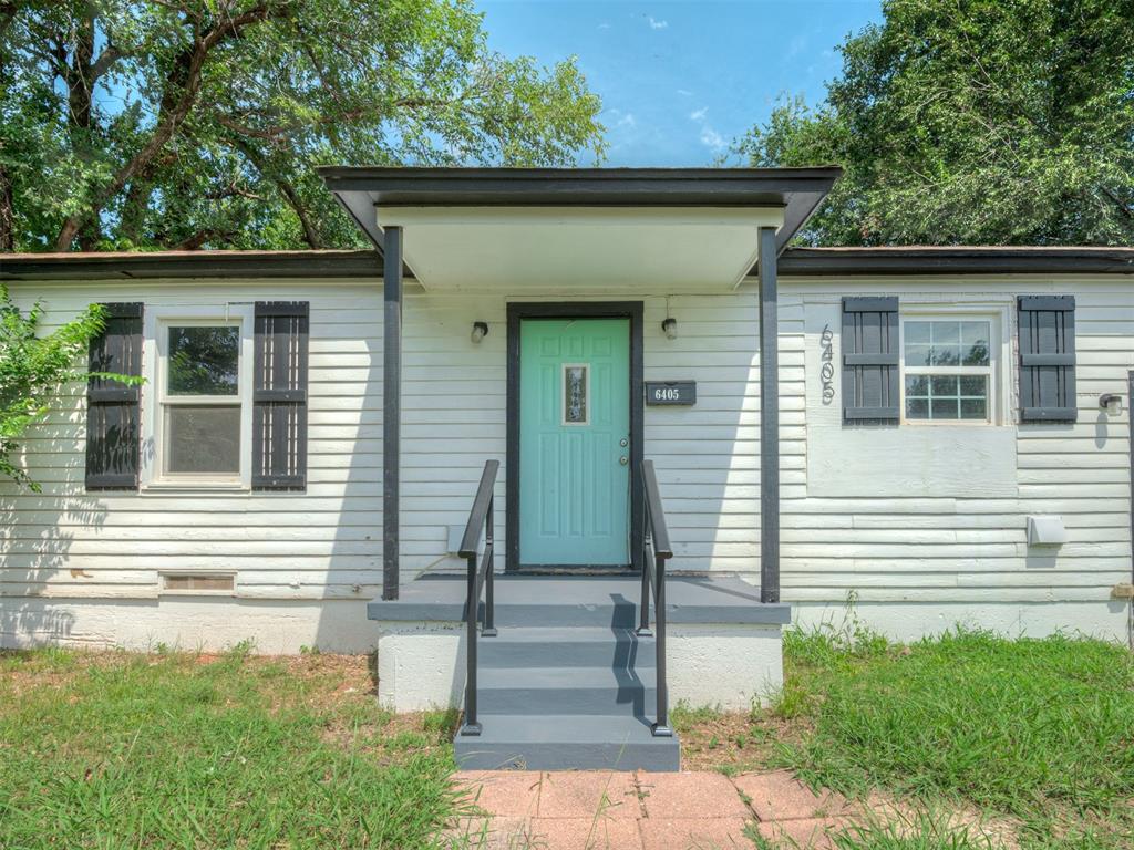 6405 Anderson Drive Property Photo 2