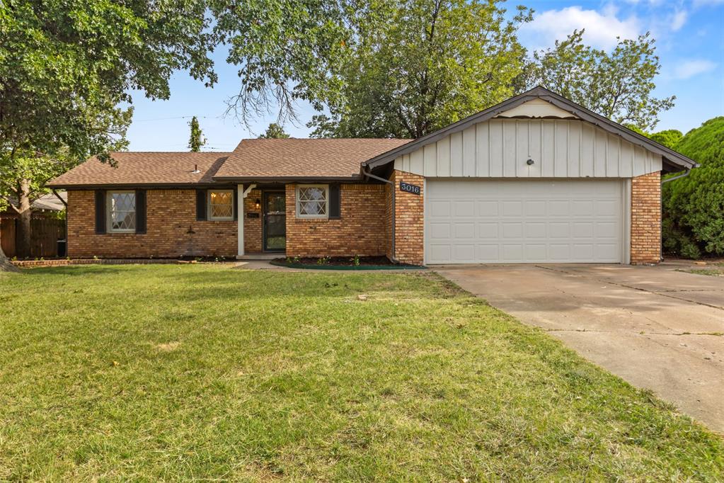 3016 Lakeside Drive Property Photo 1
