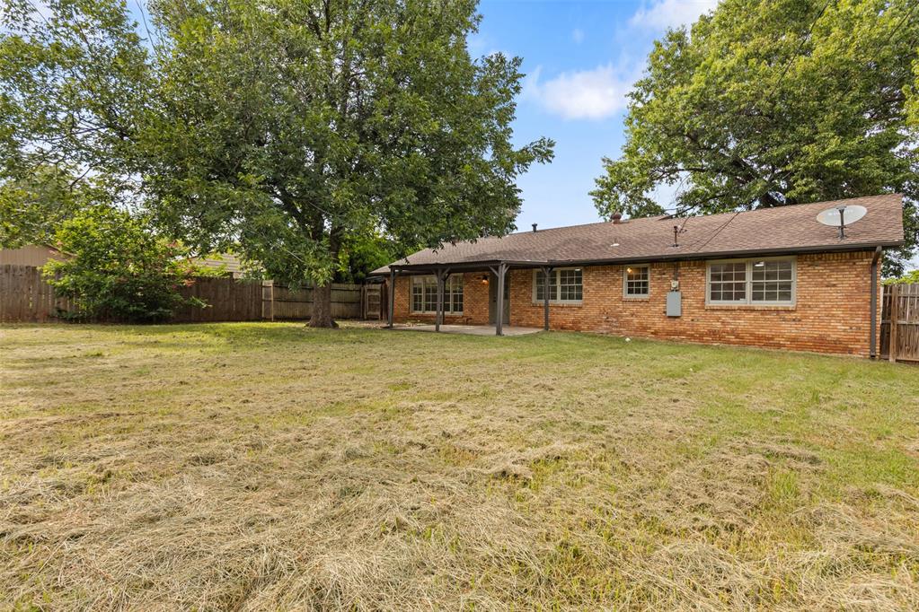 3016 Lakeside Drive Property Photo 23