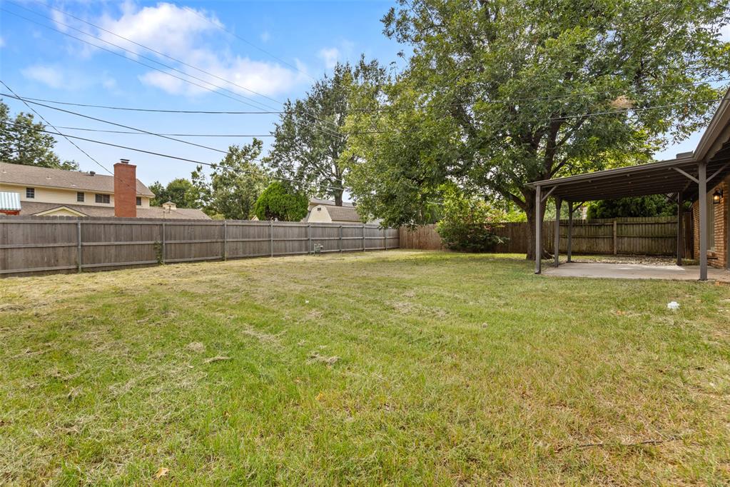 3016 Lakeside Drive Property Photo 25