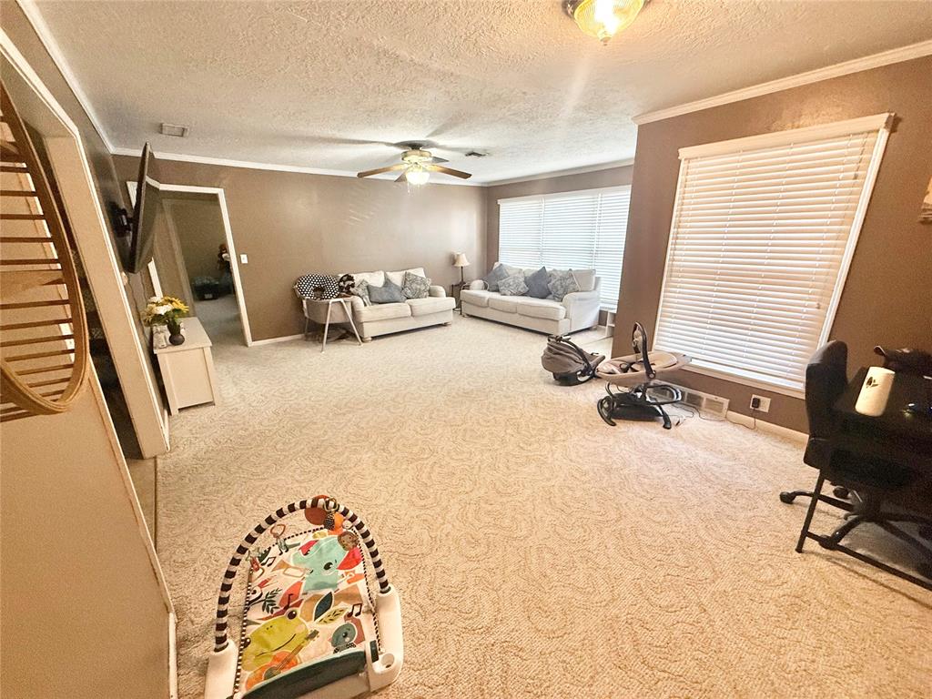 1724 N Willard Street Property Photo 4