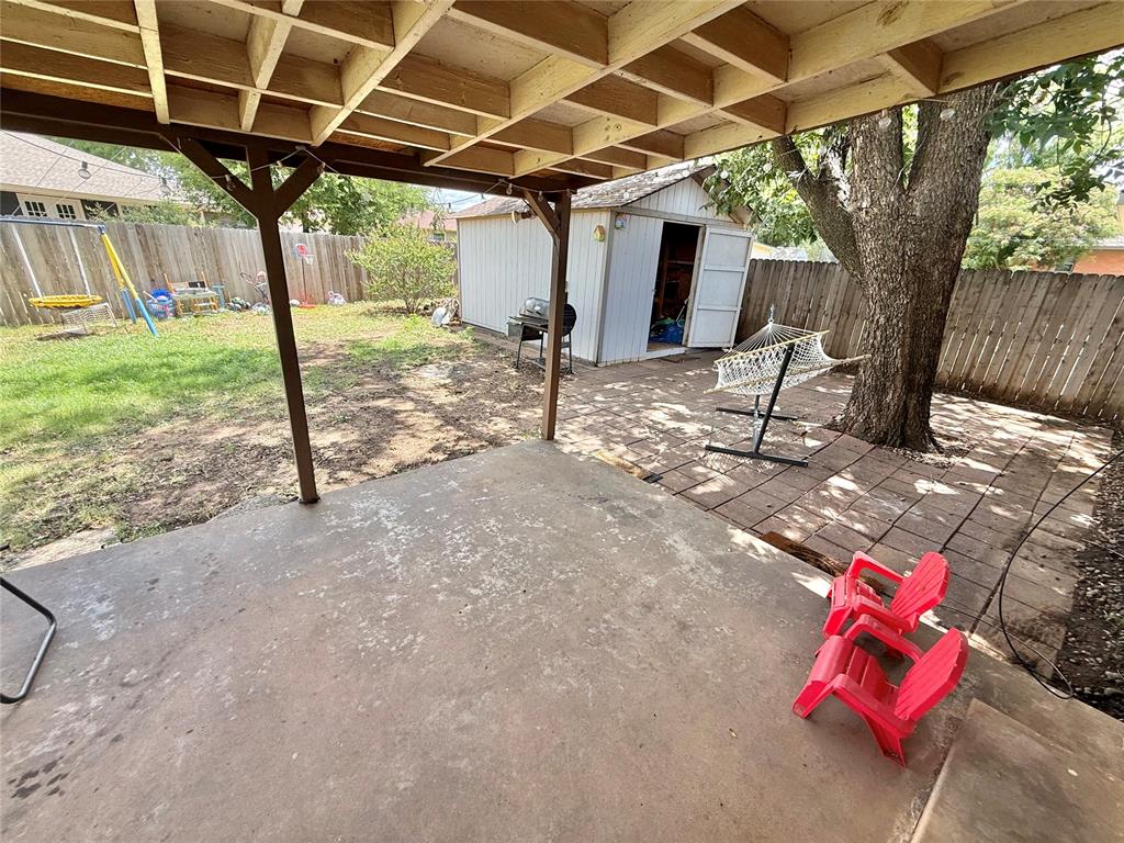 1724 N Willard Street Property Photo 27