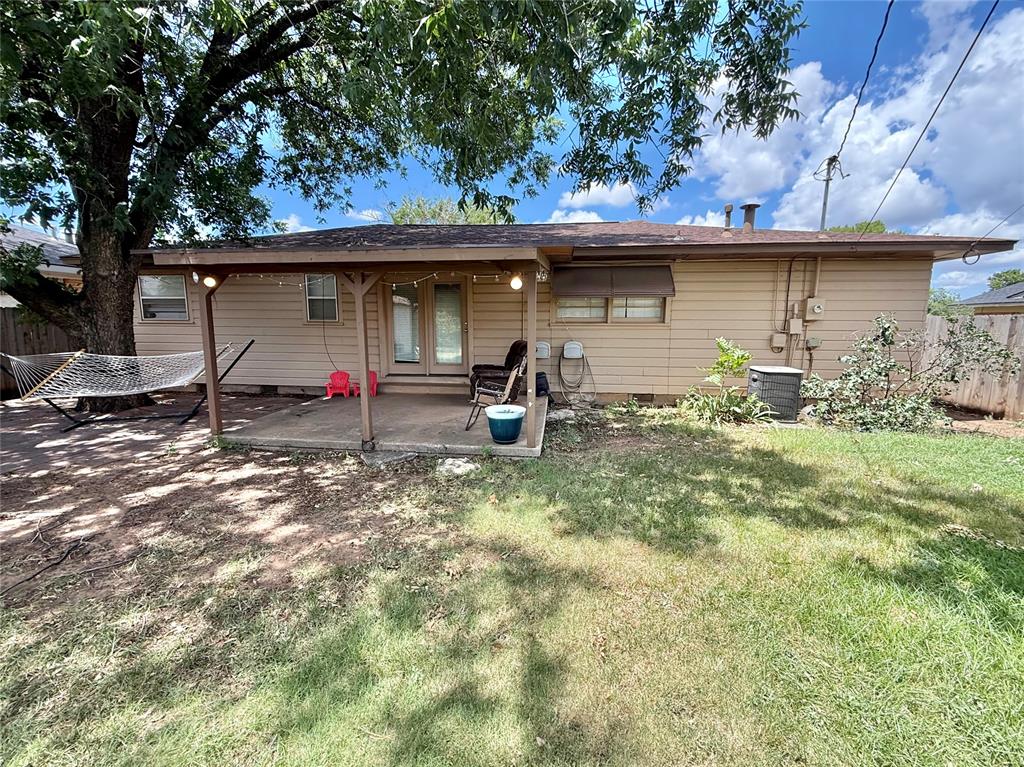1724 N Willard Street Property Photo 29