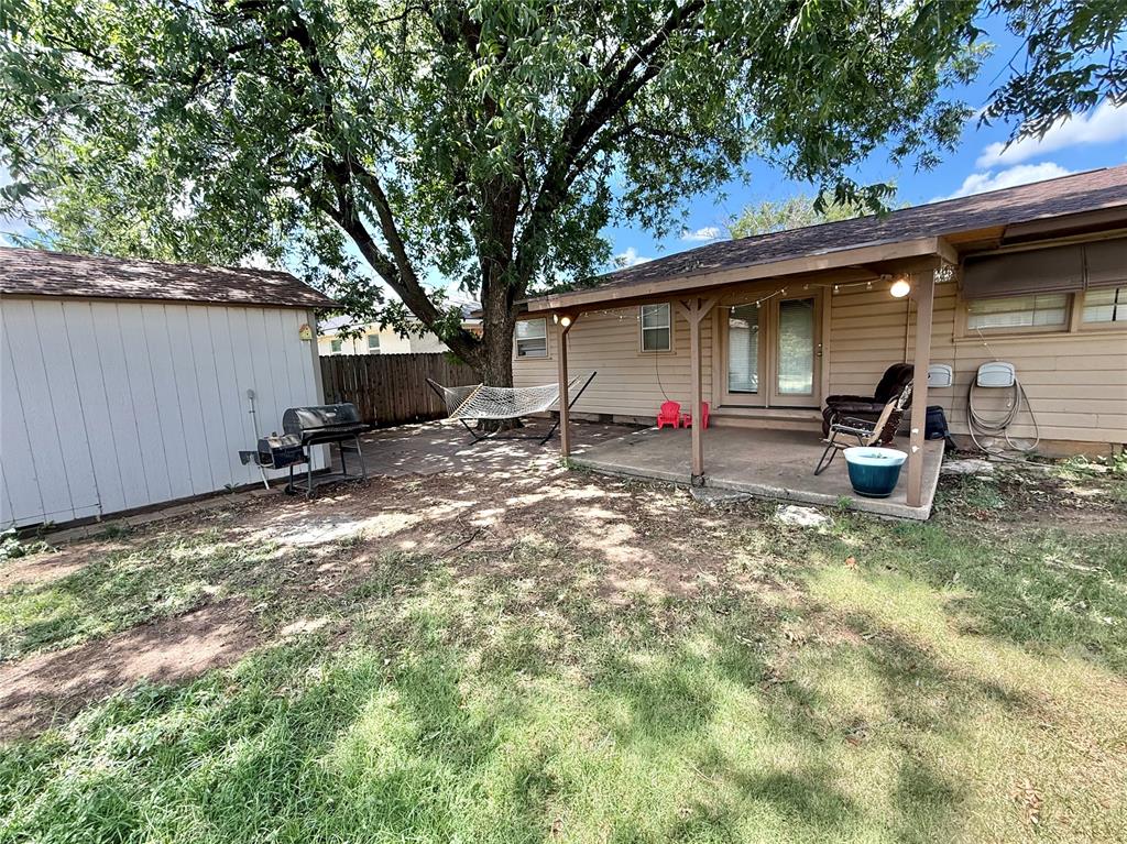 1724 N Willard Street Property Photo 30
