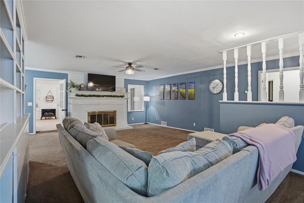 213 S Mockingbird Drive Property Photo 11