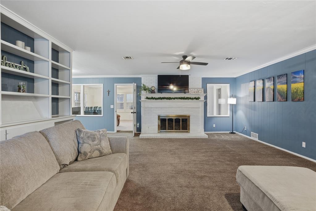 213 S Mockingbird Drive Property Photo 12