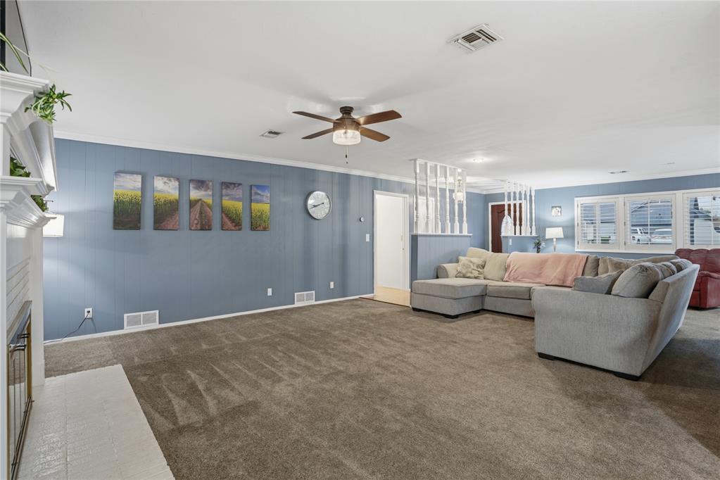 213 S Mockingbird Drive Property Photo 13