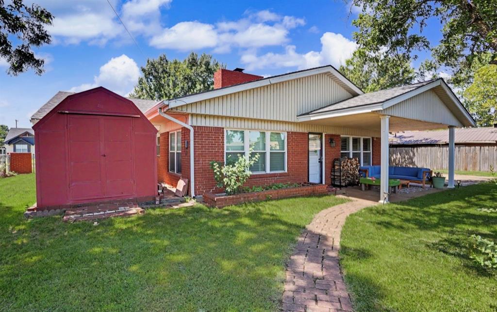 213 S Mockingbird Drive Property Photo 38