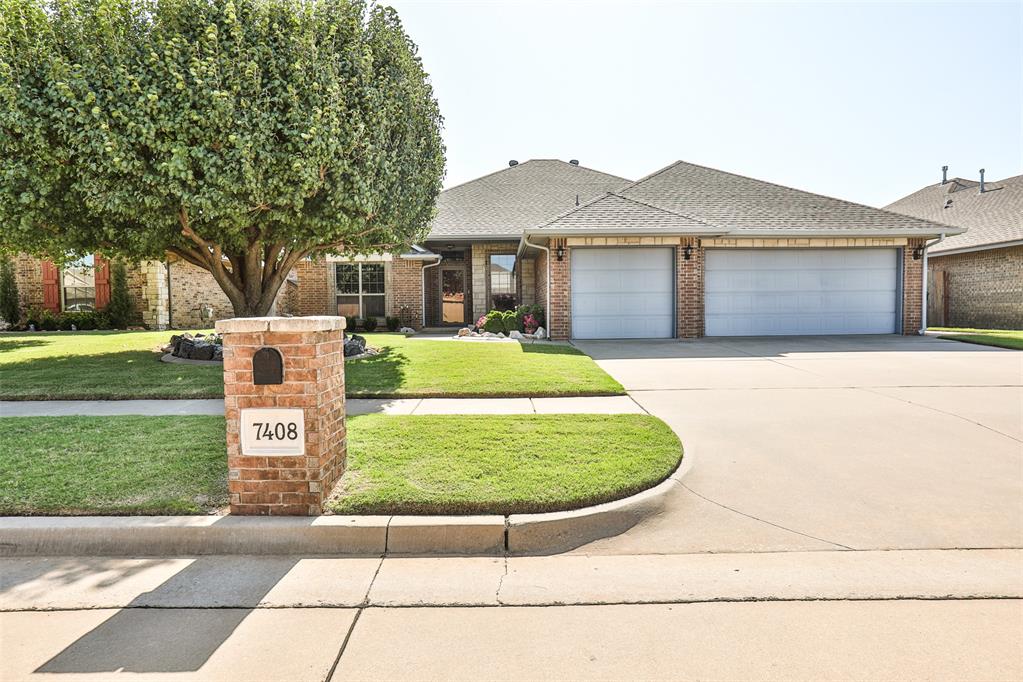 7408 Jack Drive Property Photo 1